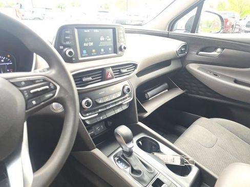 Used 2019 Hyundai Santa Fe SEL AWD/4WD image 22
