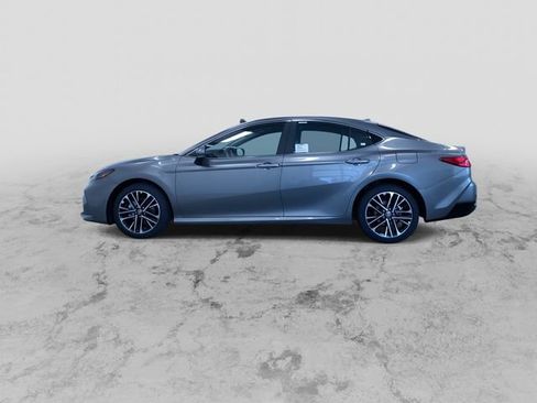 New 2026 Toyota Camry XLE image 6