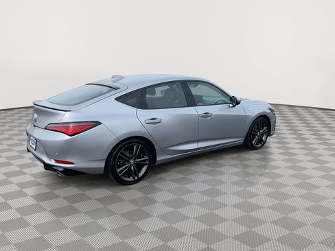 Used 2023 Acura Integra A-Spec image 7