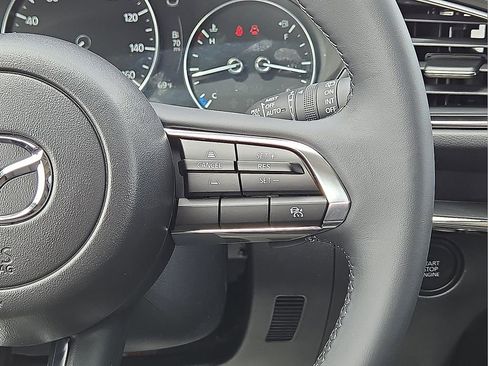 New 2025 MAZDA CX-30 AWD 2.5 S w/ Premium Package image 18