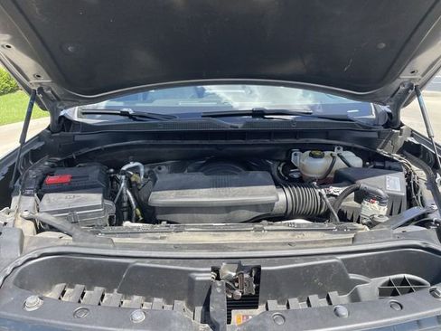 Used 2021 Chevrolet Tahoe Z71 AWD/4WD image 29