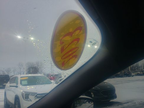 Used 2023 Ford Escape ST-Line Select w/ Tech Pack #2 image 28