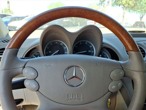 Used 2006 Mercedes-Benz SL 500 image 20
