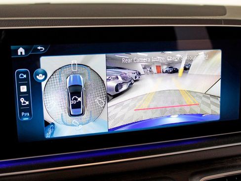 Used 2026 Mercedes-Benz GLE 53 AMG 4MATIC image 23