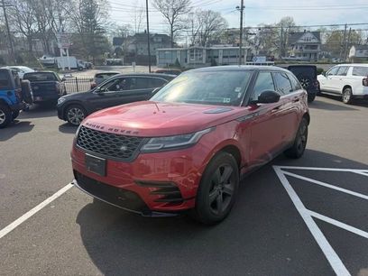 Used 2023 Land Rover Range Rover Velar R-Dynamic S