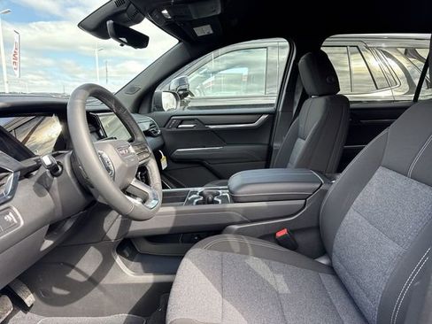 New 2026 GMC Acadia Elevation FWD image 12