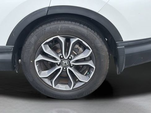 Used 2020 Honda CR-V EX image 10