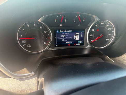 Used 2020 Chevrolet Blazer LT FWD image 14