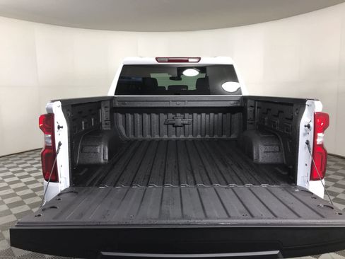 New 2026 Chevrolet Silverado 1500 RST w/ RST Select Package image 9