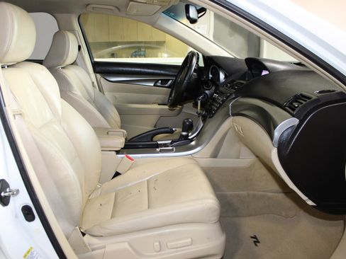 Used 2010 Acura TL FWD image 25
