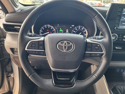 Used 2022 Toyota Highlander Limited image 20