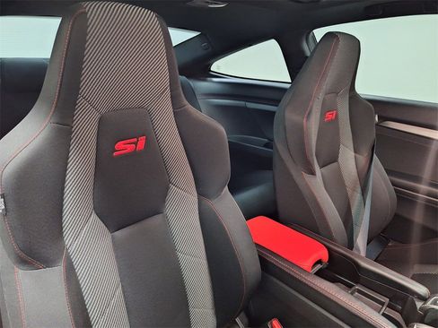 Used 2018 Honda Civic Si image 26