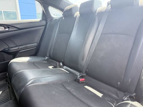 Used 2021 Honda Civic Sport image 13