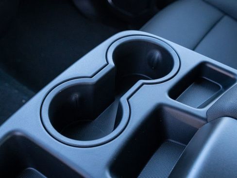 New 2026 Chevrolet Silverado 2500 LTZ image 24