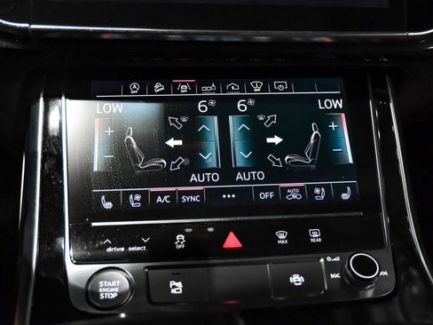 Used 2019 Audi Q8 Prestige w/ Year 1 Package AWD/4WD image 25