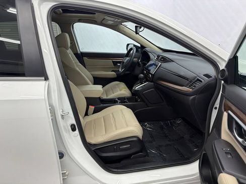 Used 2021 Honda CR-V EX-L image 15