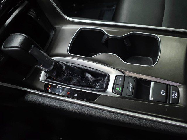 Used 2022 Honda Accord Sport image 27