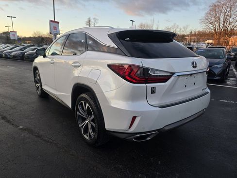 Used 2017 Lexus RX 350 AWD image 5