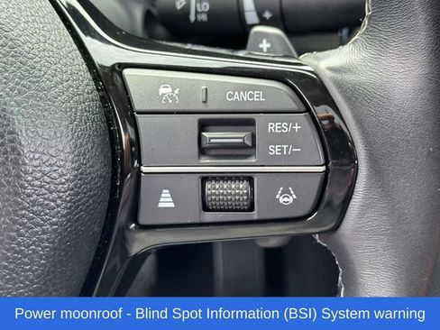 Used 2023 Honda Civic Touring image 10