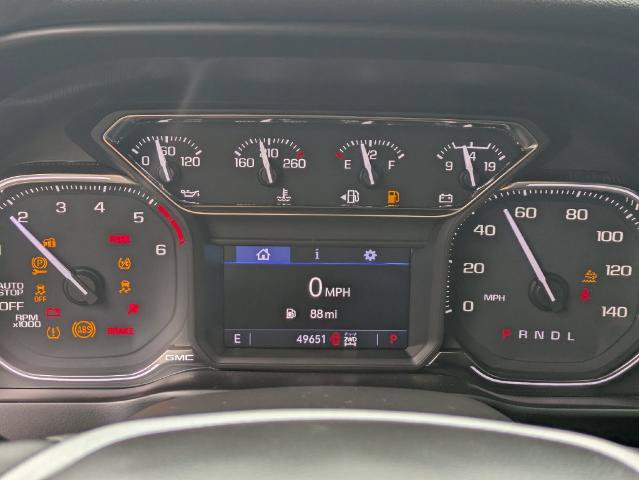 Used 2021 GMC Sierra 1500 Elevation AWD/4WD image 9