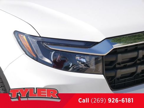 Certified 2025 Honda Ridgeline RTL image 10