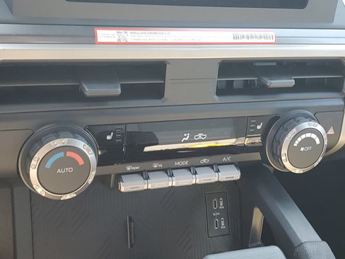 New 2026 Toyota Tacoma TRD Off-Road AWD/4WD image 30