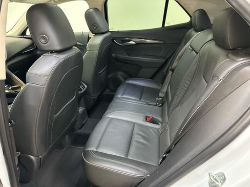 Used 2021 Buick Envision Essence w/ Technology Package I AWD/4WD image 21