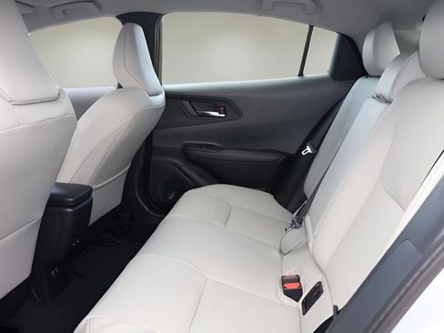 New 2026 Toyota Prius Limited image 13