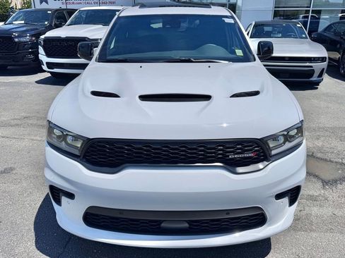 New 2026 Dodge Durango GT AWD/4WD image 2