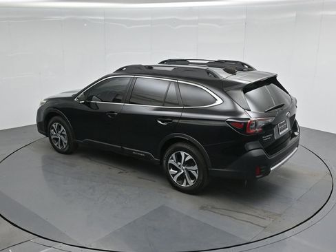 Used 2020 Subaru Outback Limited w/ Tech Package 2 image 32