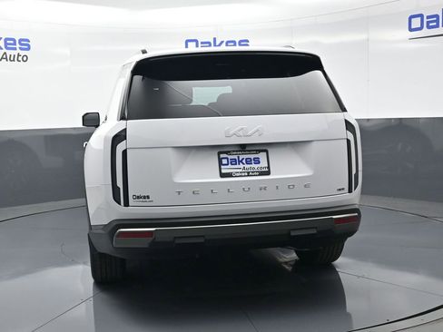 New 2027 Kia Telluride S AWD/4WD image 7