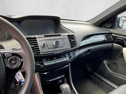 Used 2016 Honda Accord LX-S image 6