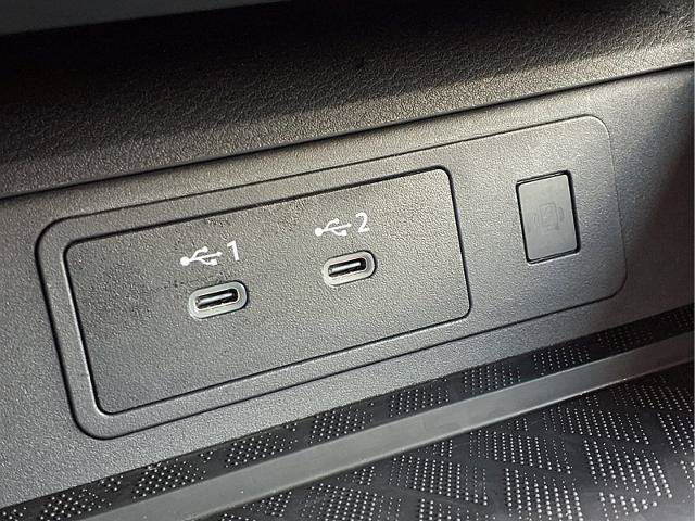 Certified 2025 Nissan Murano SV FWD image 25