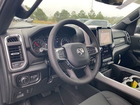 New 2026 RAM 1500 Lone Star image 13