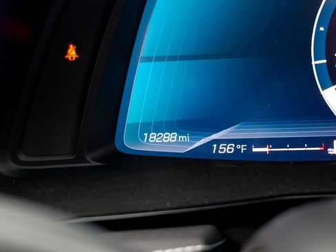 Used 2022 Chevrolet Corvette Stingray Convertible w/ 1LT image 47