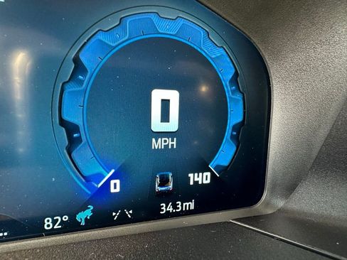 New 2025 Ford Bronco Sport Big Bend w/ Convenience Package image 5