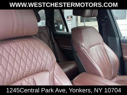 Used 2020 BMW X5 M50i w/ Premium Package AWD/4WD image 17