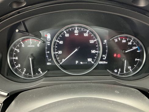 Used 2019 MAZDA CX-9 Grand Touring image 11