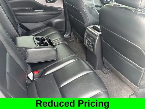 Used 2023 Nissan Murano SV w/ SV Midnight Edition Package AWD/4WD image 34