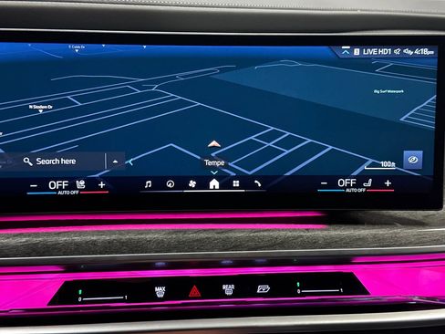 Used 2024 BMW 760i xDrive 760i xDrive Sedan 4D w/ Premium Package image 41