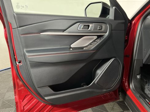 Used 2026 Ford Explorer ST w/ Sun And Sound Package AWD/4WD image 14