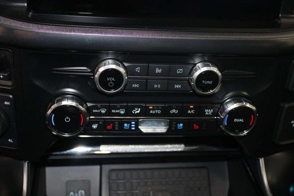 Used 2024 Ford F150 Raptor AWD/4WD image 52