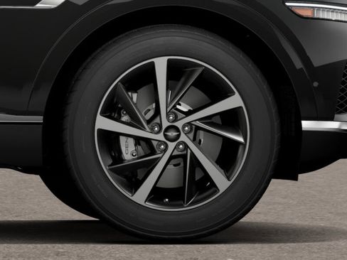 New 2026 Genesis GV80 2.5T Advanced AWD/4WD image 8