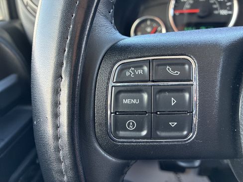 Used 2016 Jeep Wrangler Sport w/ Quick Order Package 24S image 24