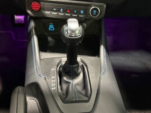 Used 2025 Ford Mustang Dark Horse RWD image 23