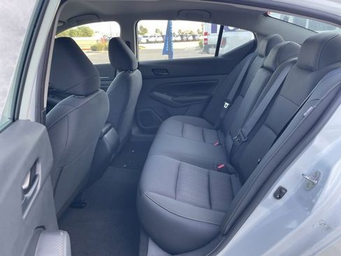 New 2025 Nissan Altima 2.5 S image 18