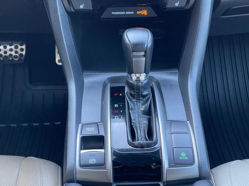 Used 2020 Honda Civic Sport Touring image 30