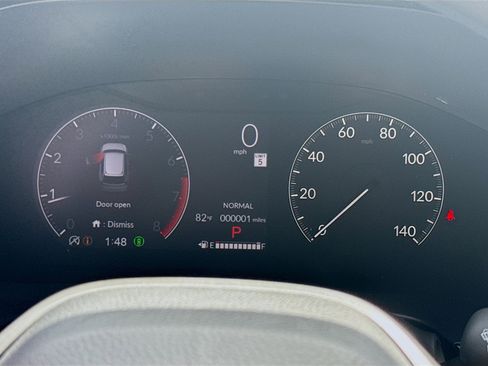 New 2026 Honda CR-V EX image 11