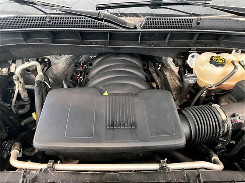 Used 2021 GMC Sierra 1500 Elevation image 34