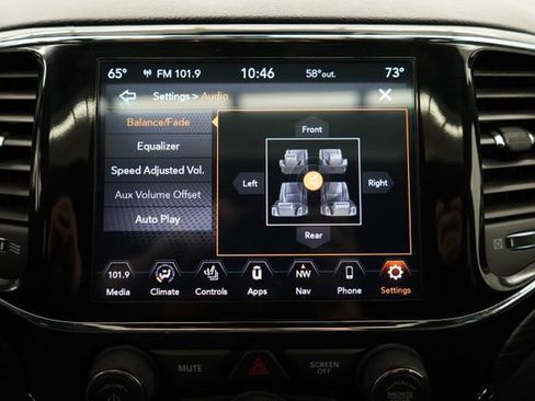 Used 2020 Jeep Grand Cherokee Altitude image 43